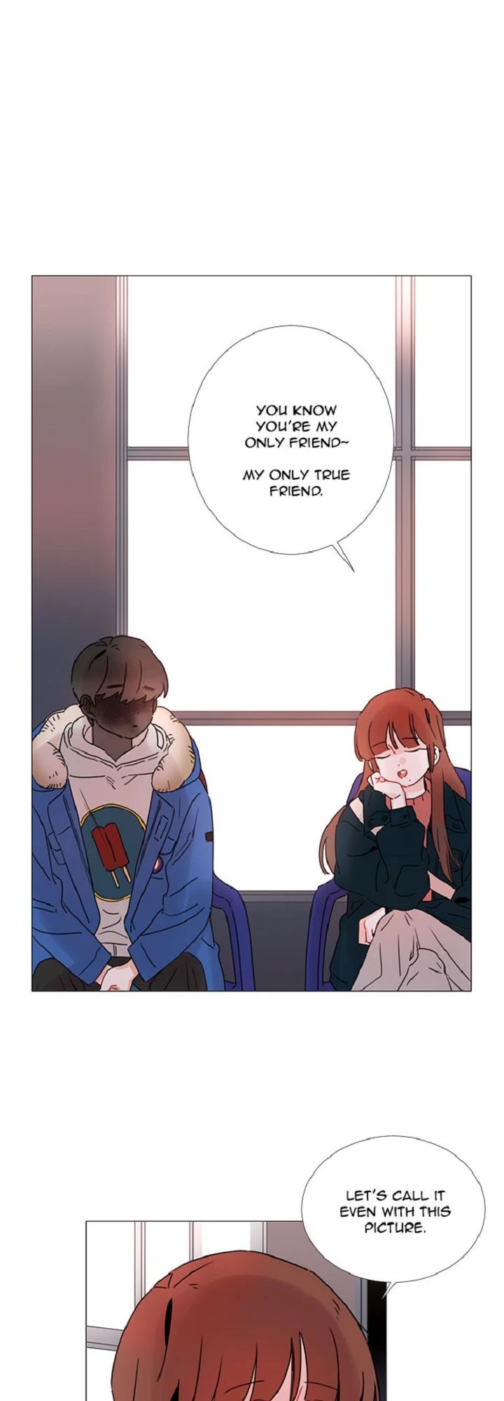 You At First Sight Chapter 73 page 33 - Chapter 73