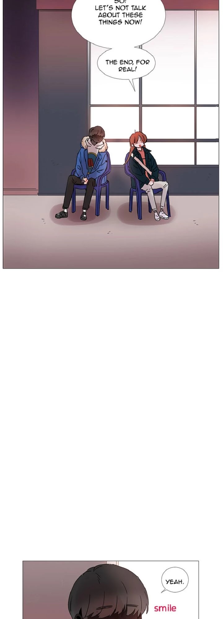 You At First Sight Chapter 73 page 35 - Chapter 73