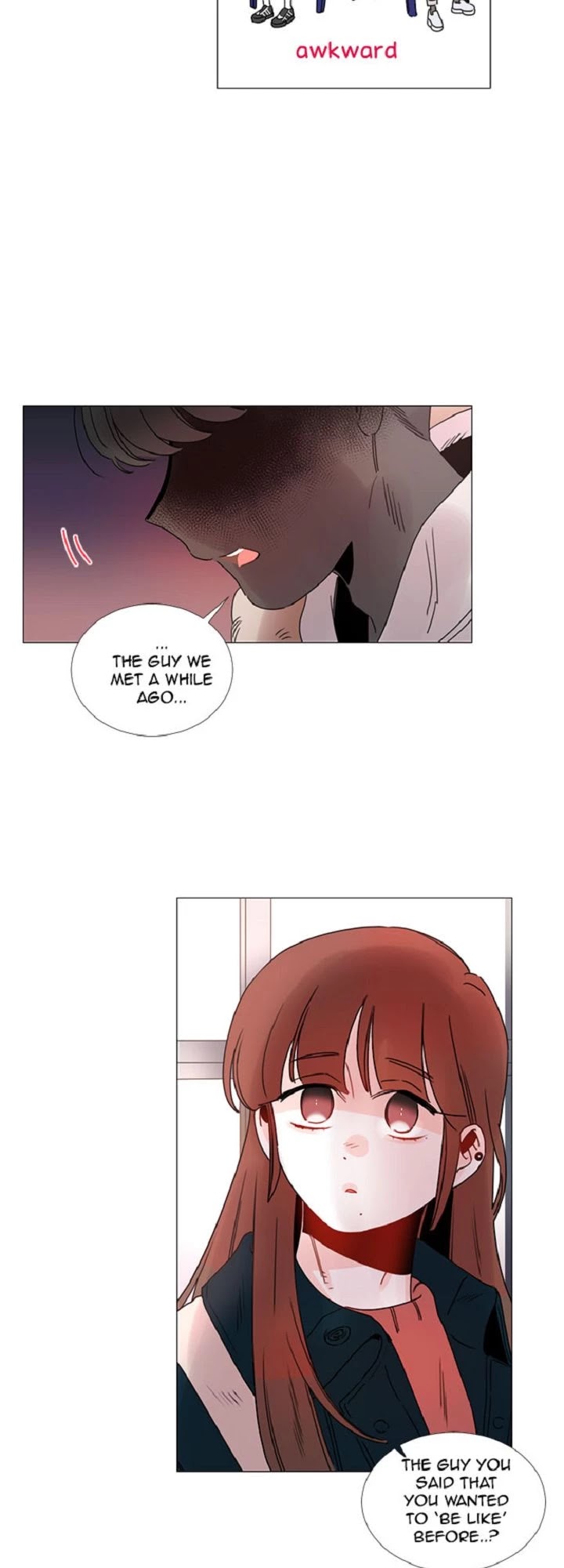 You At First Sight Chapter 73 page 37 - Chapter 73