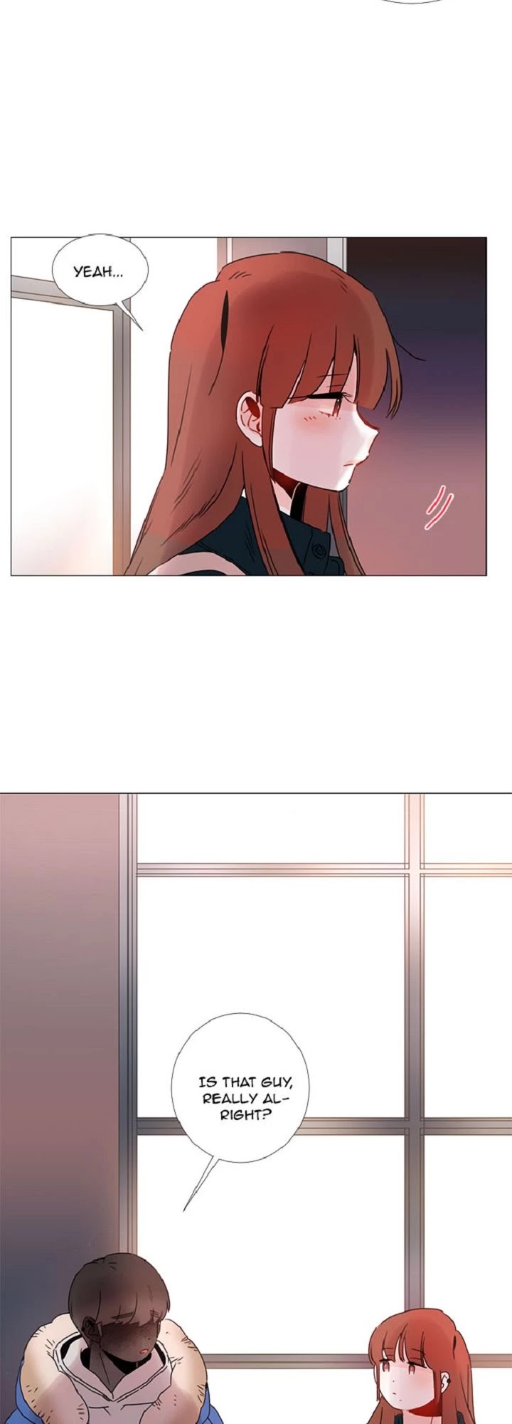 You At First Sight Chapter 73 page 38 - Chapter 73