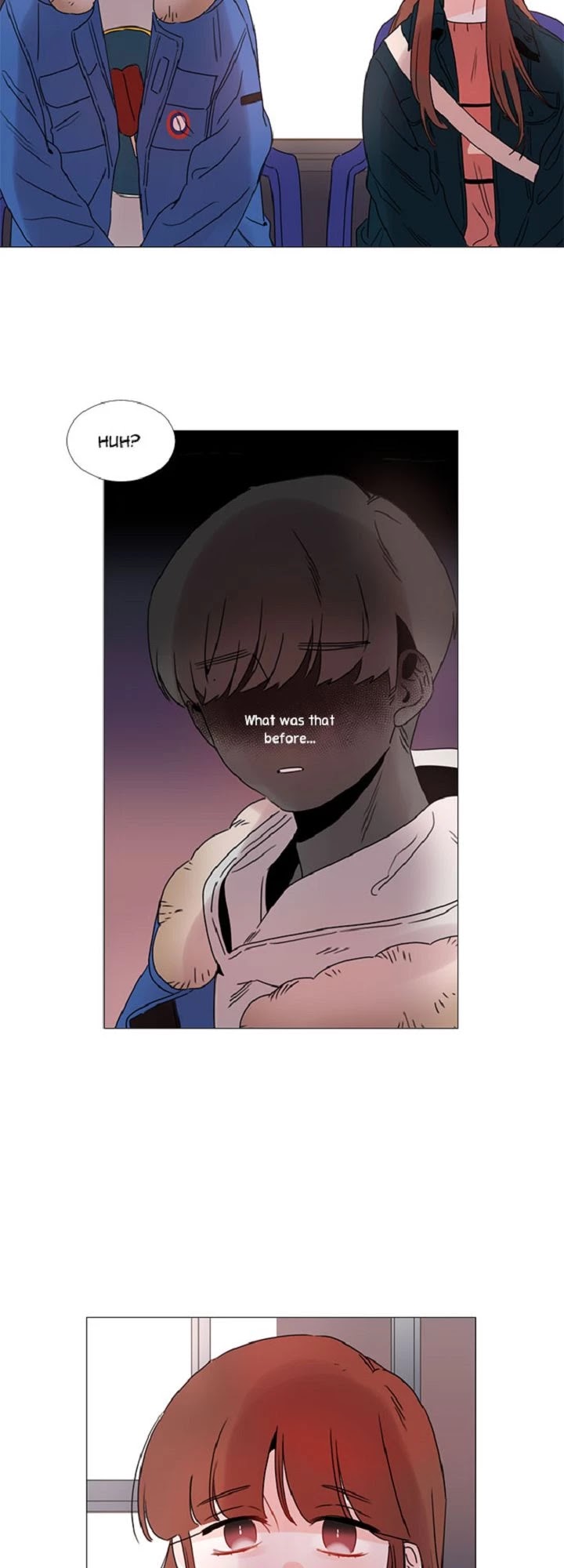 You At First Sight Chapter 73 page 39 - Chapter 73