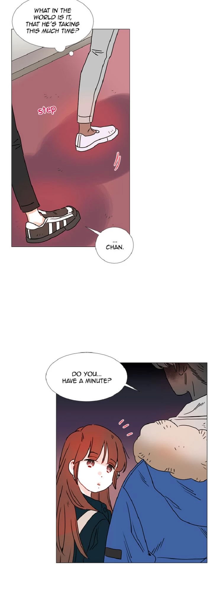 You At First Sight Chapter 73 page 5 - Chapter 73
