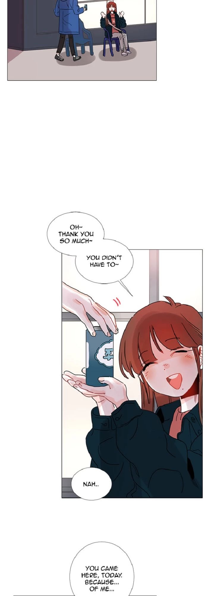 You At First Sight Chapter 73 page 9 - Chapter 73