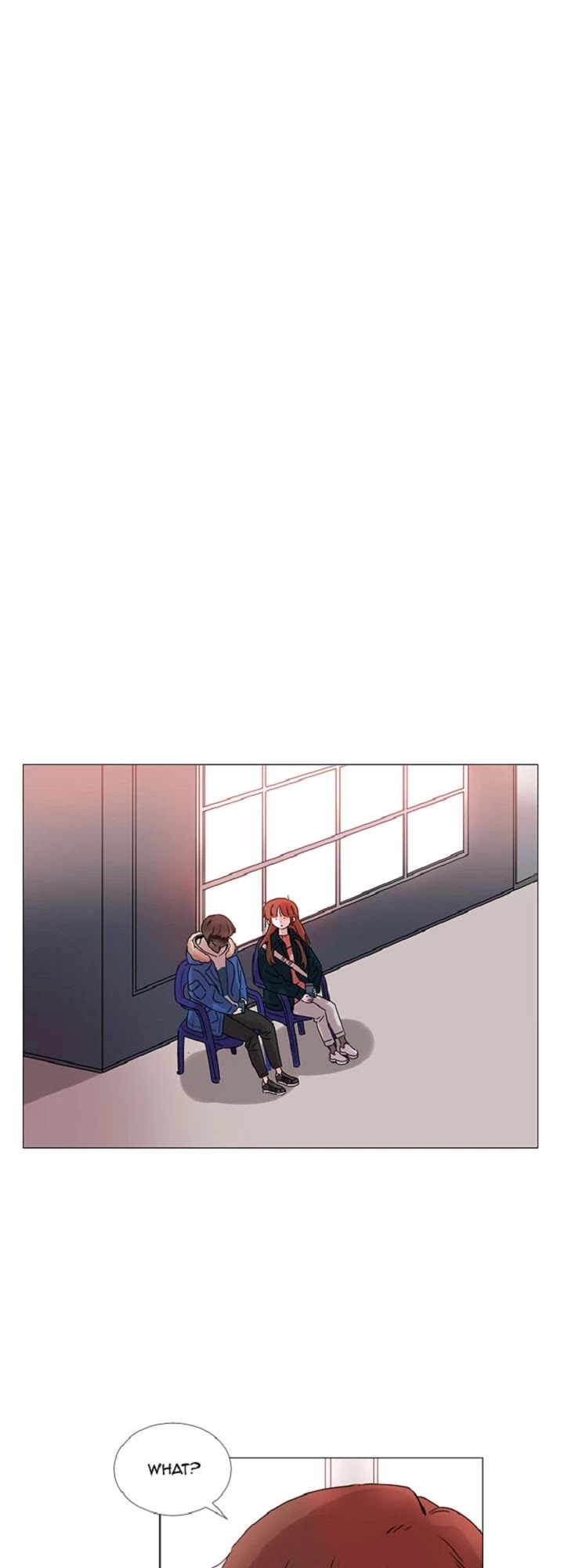 You At First Sight Chapter 74 page 1 - Chapter 74