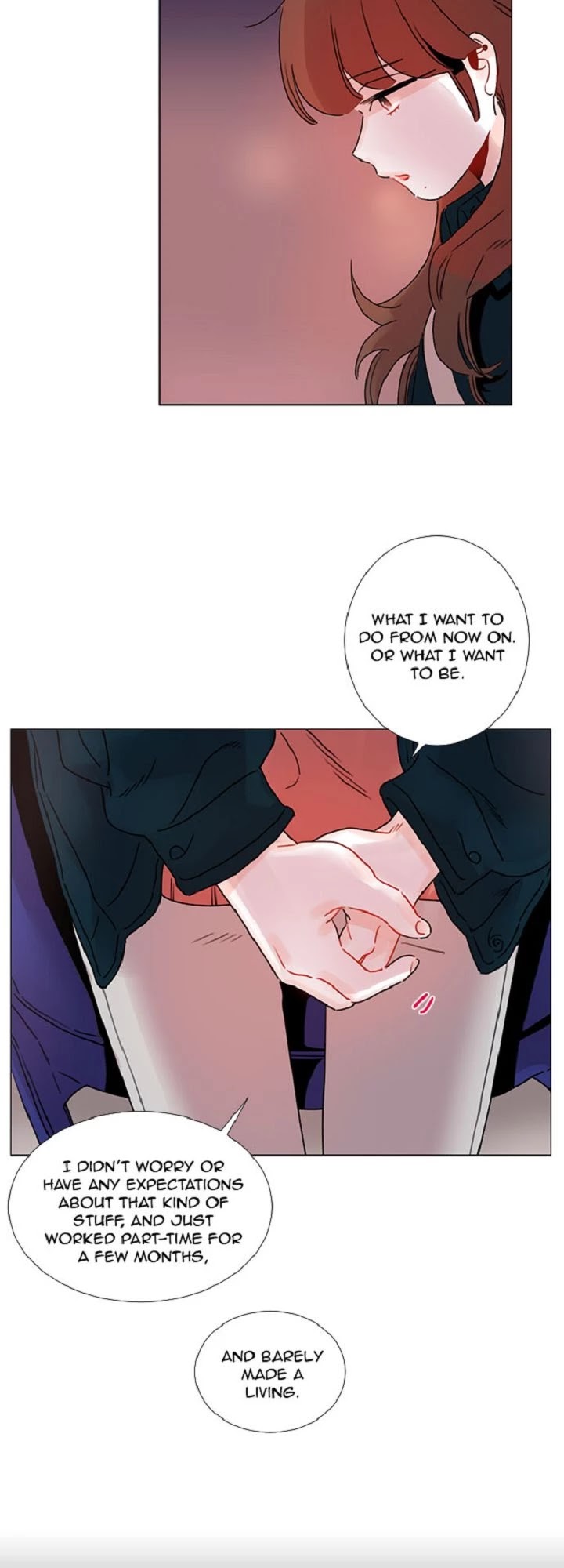 You At First Sight Chapter 74 page 10 - Chapter 74