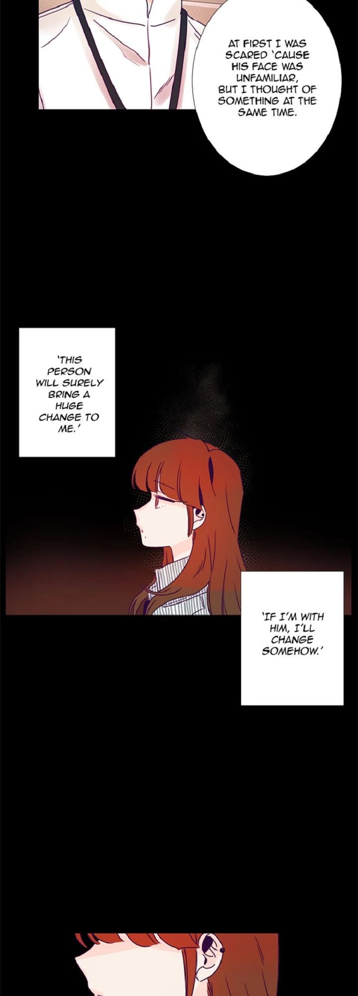 You At First Sight Chapter 74 page 12 - Chapter 74