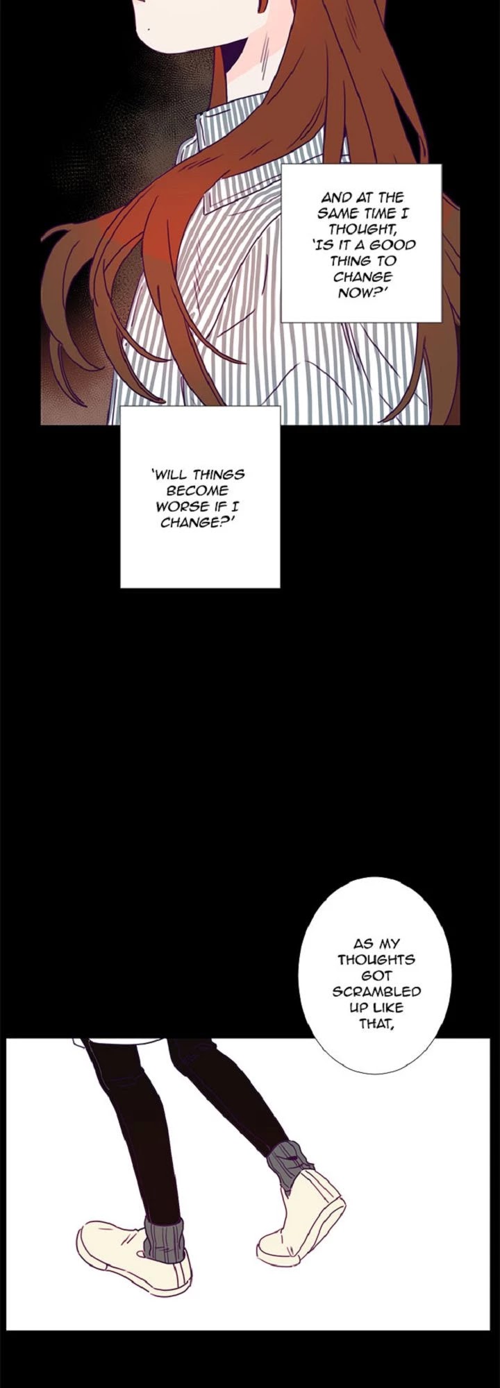 You At First Sight Chapter 74 page 13 - Chapter 74