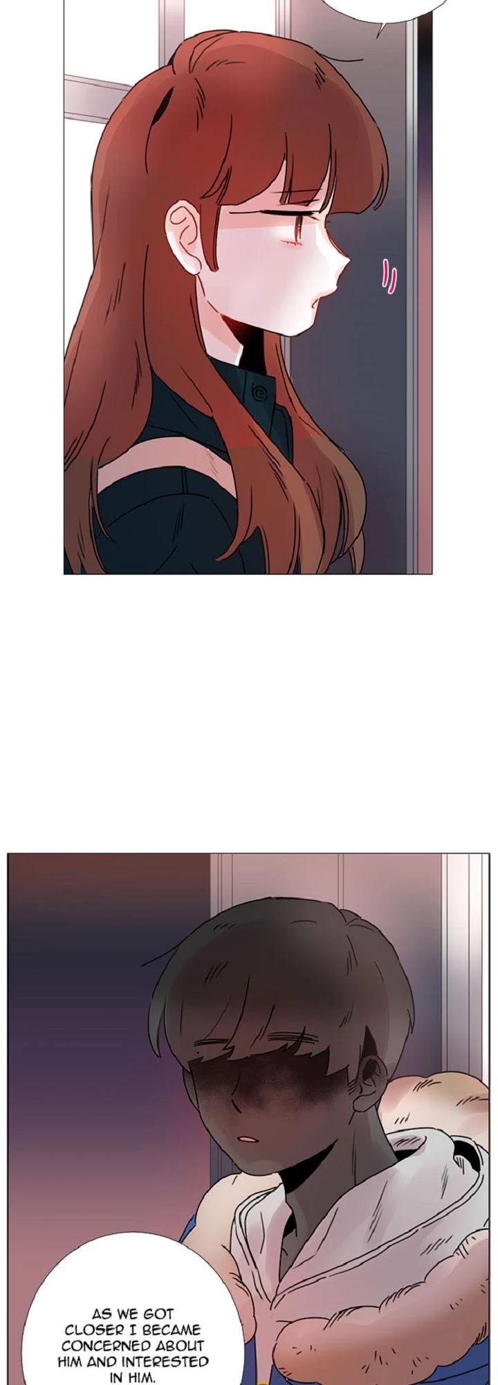 You At First Sight Chapter 74 page 15 - Chapter 74