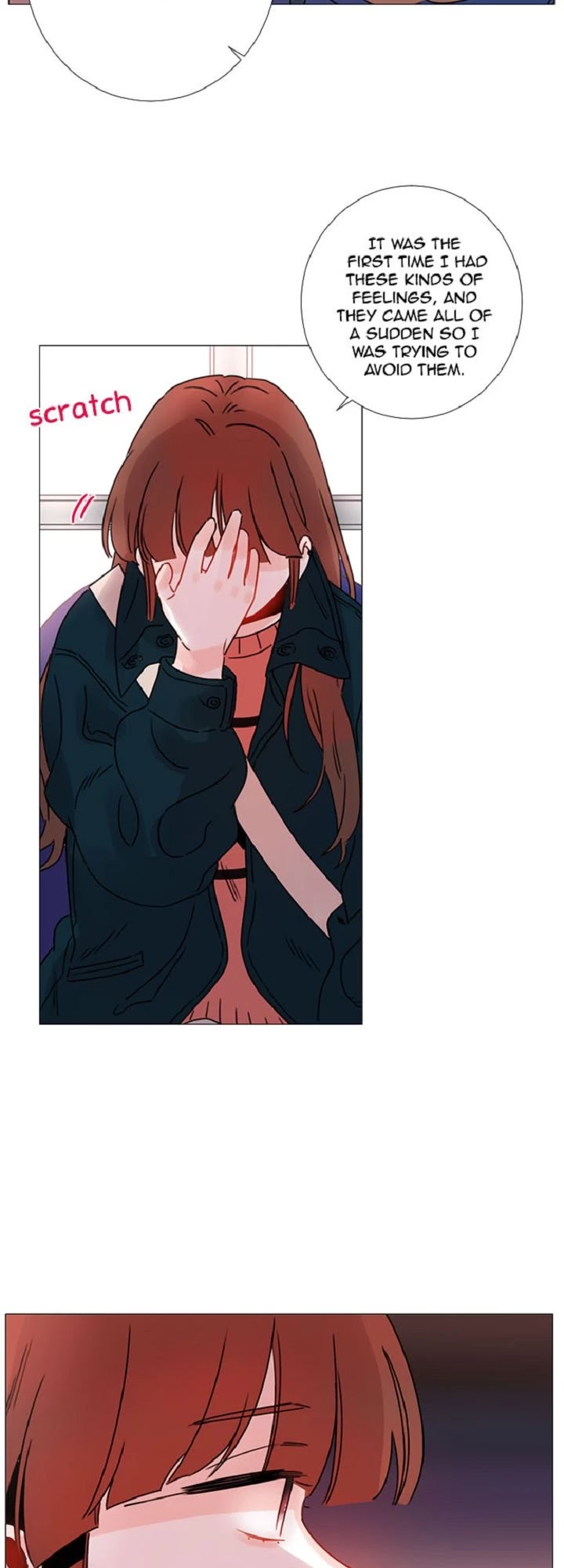 You At First Sight Chapter 74 page 16 - Chapter 74