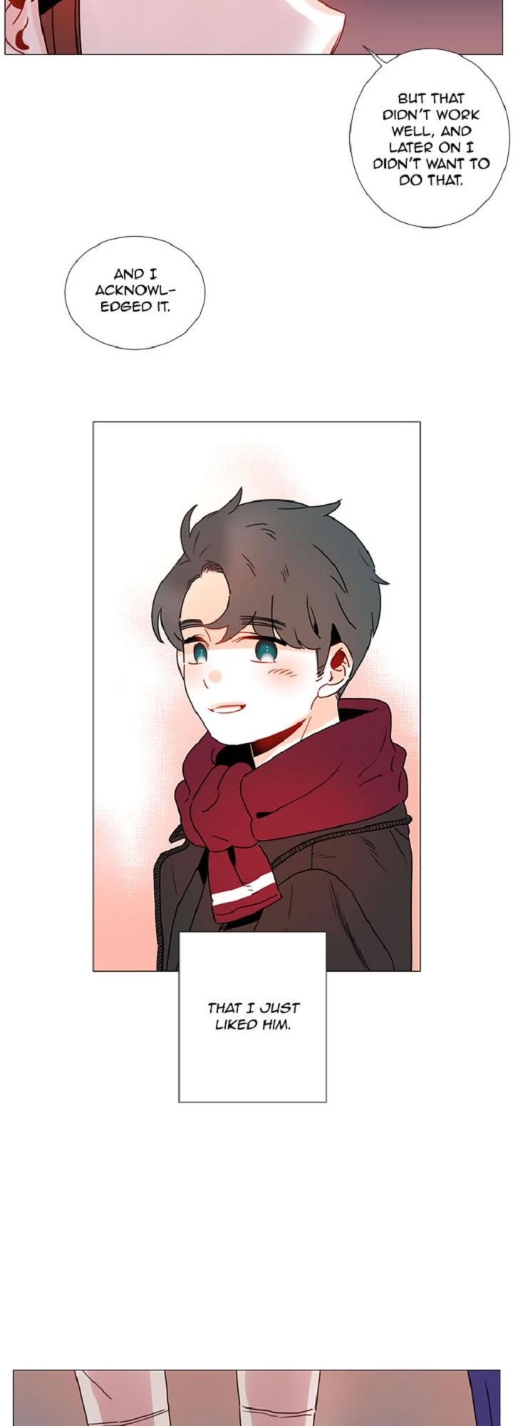 You At First Sight Chapter 74 page 17 - Chapter 74