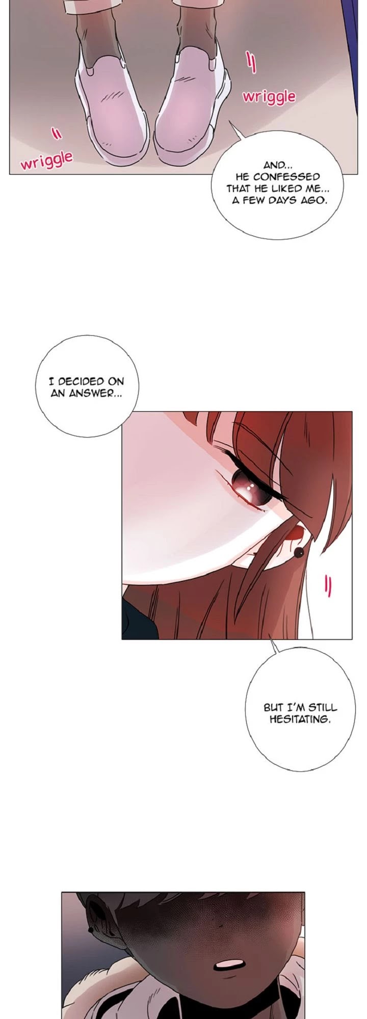 You At First Sight Chapter 74 page 18 - Chapter 74