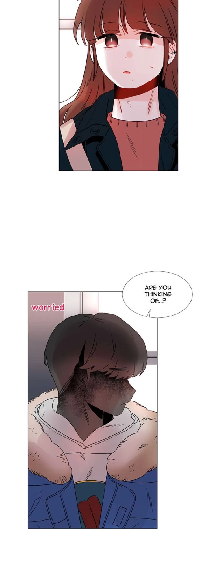 You At First Sight Chapter 74 page 2 - Chapter 74