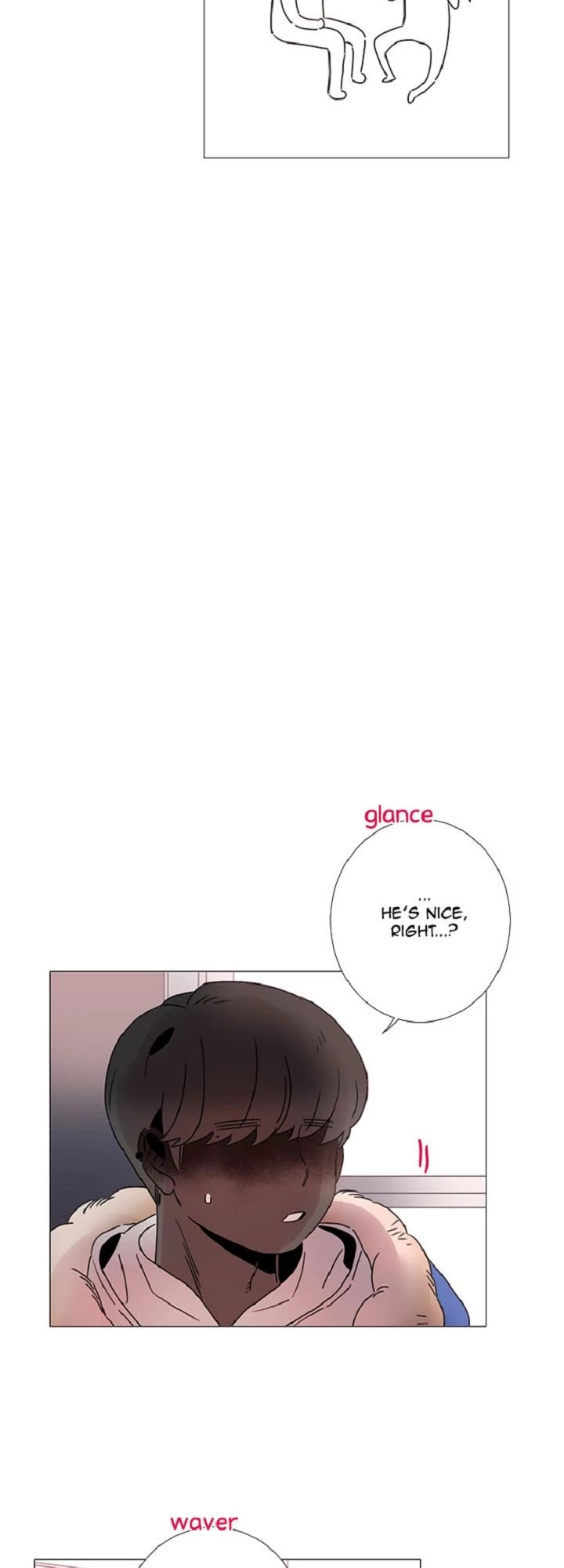 You At First Sight Chapter 74 page 20 - Chapter 74