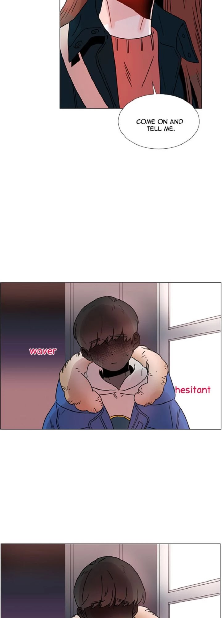 You At First Sight Chapter 74 page 22 - Chapter 74