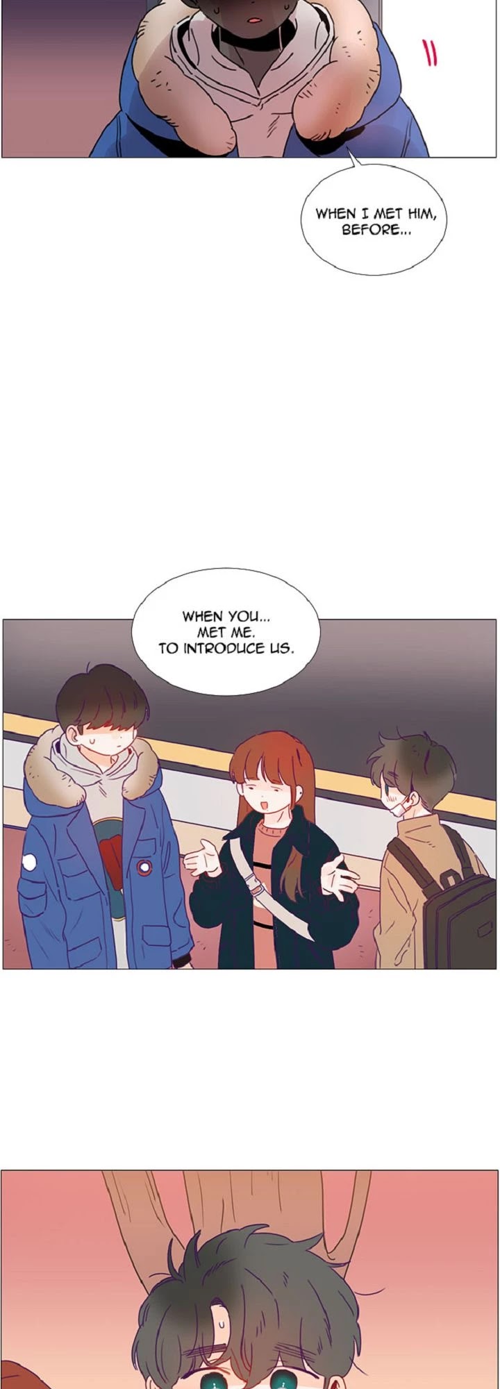 You At First Sight Chapter 74 page 23 - Chapter 74
