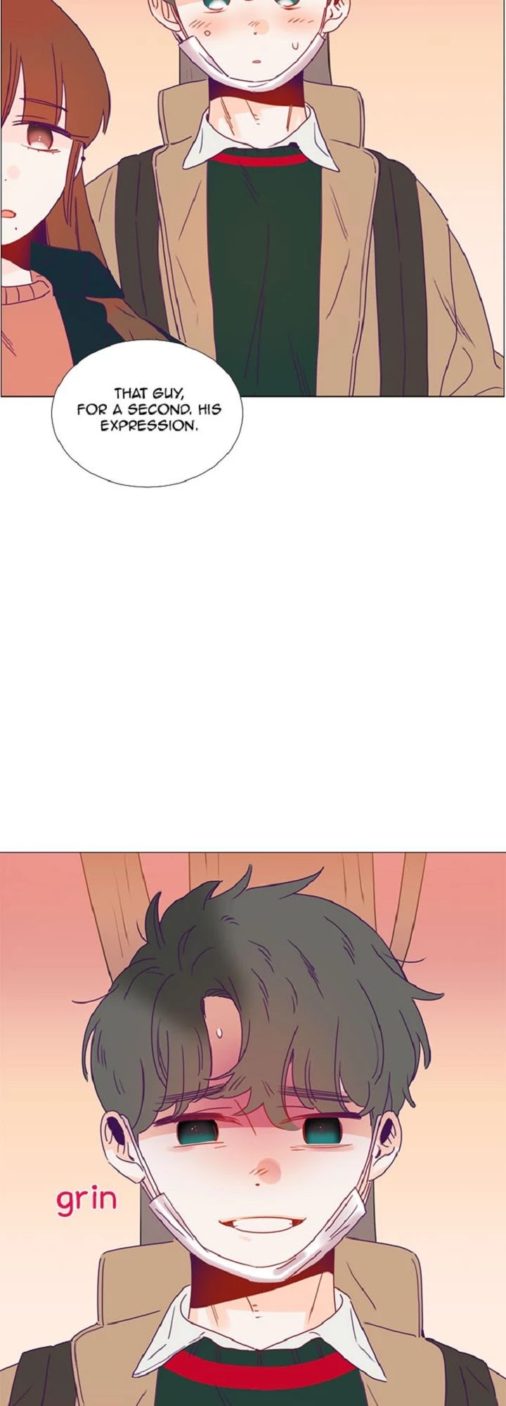 You At First Sight Chapter 74 page 24 - Chapter 74