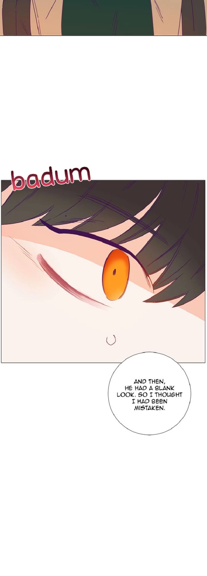 You At First Sight Chapter 74 page 25 - Chapter 74
