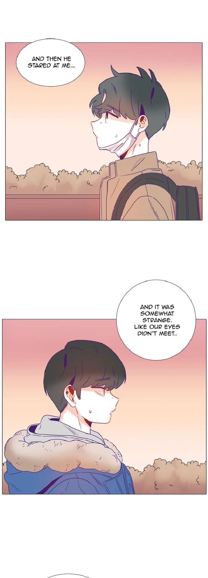You At First Sight Chapter 74 page 26 - Chapter 74