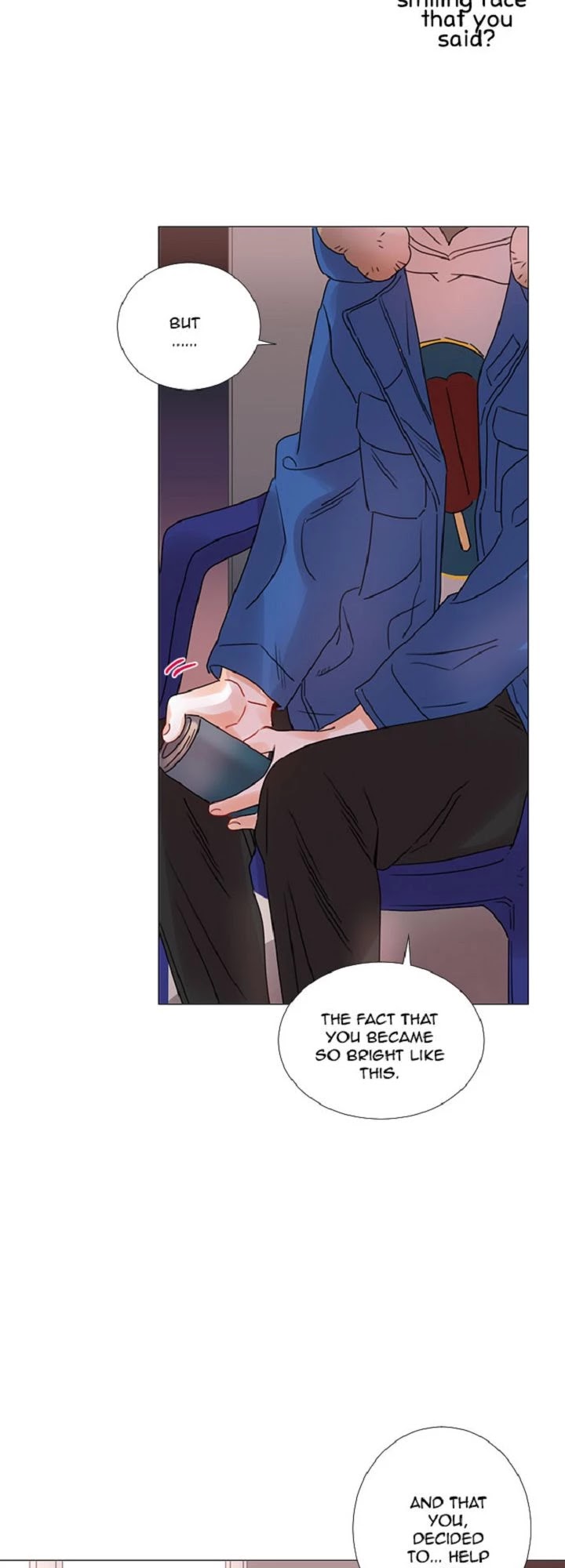 You At First Sight Chapter 74 page 28 - Chapter 74