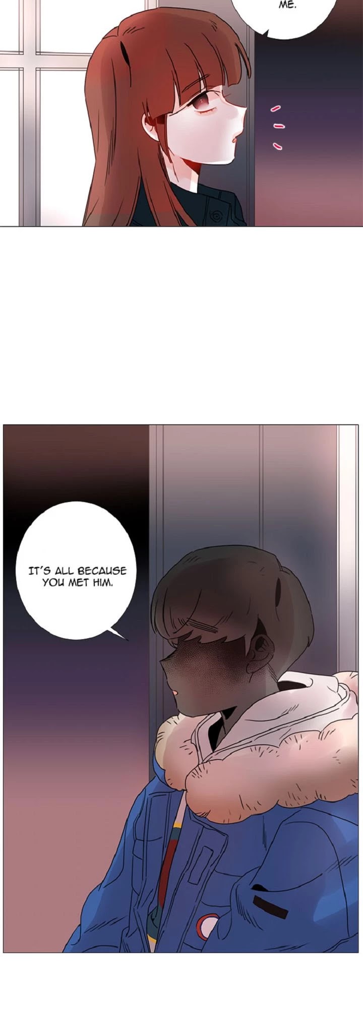 You At First Sight Chapter 74 page 29 - Chapter 74