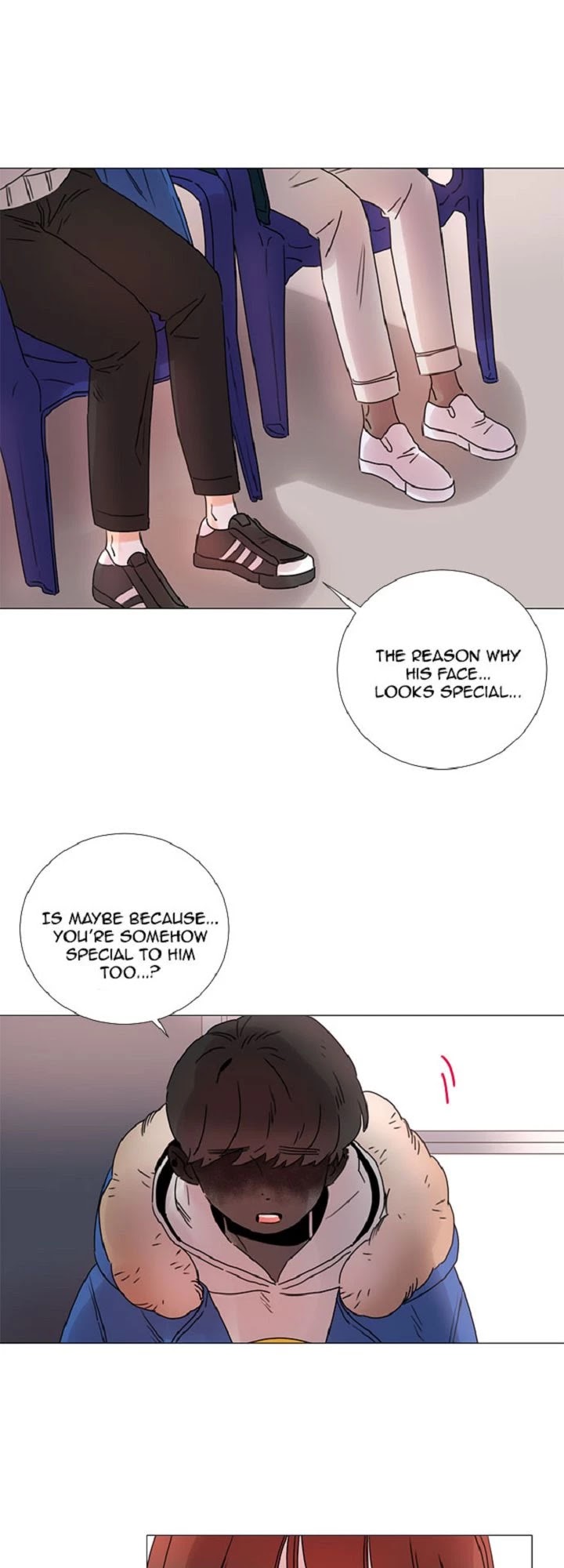 You At First Sight Chapter 74 page 30 - Chapter 74