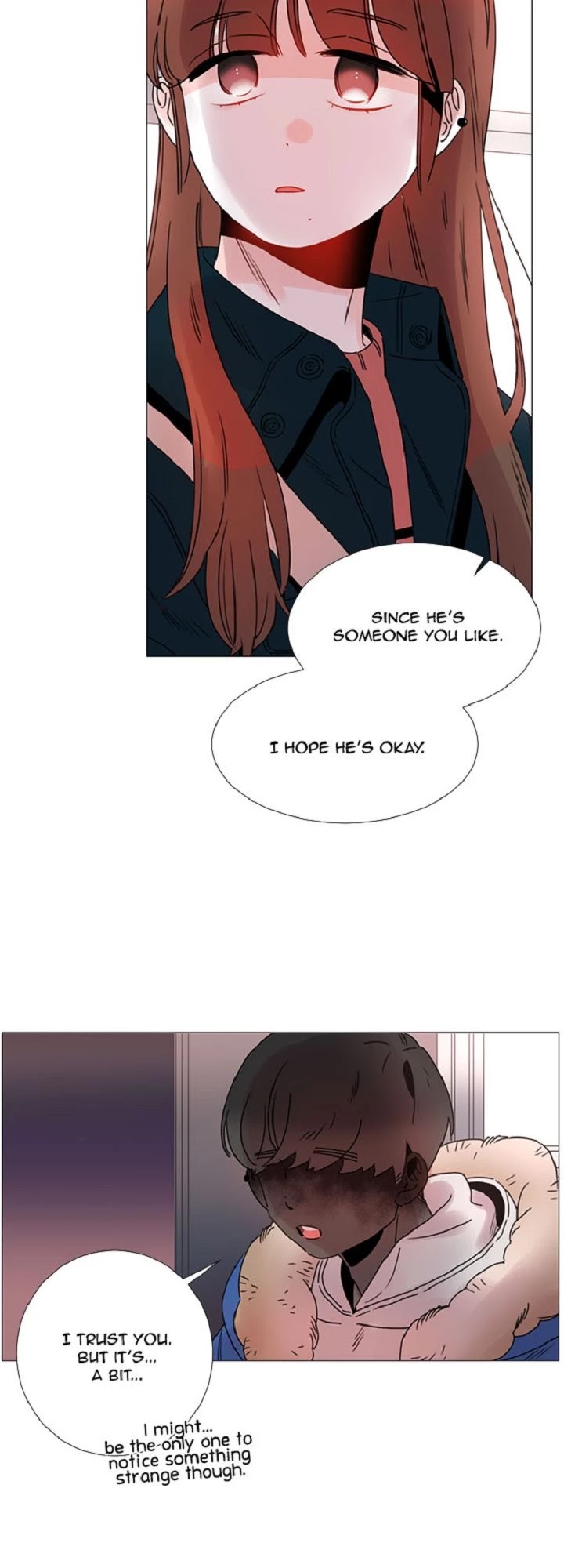 You At First Sight Chapter 74 page 31 - Chapter 74
