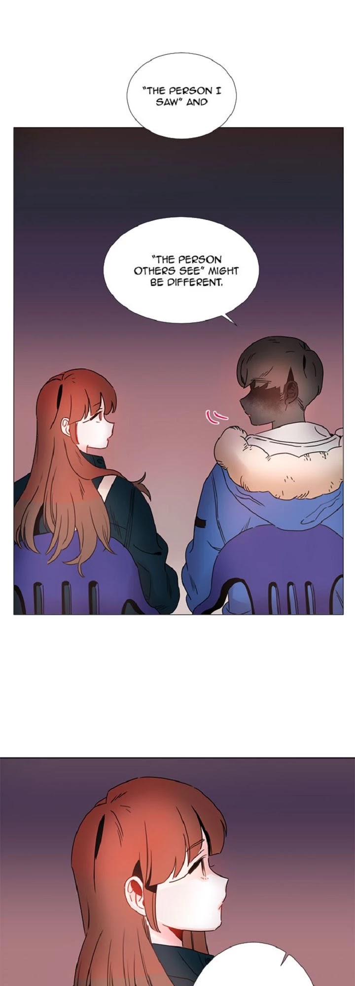 You At First Sight Chapter 74 page 32 - Chapter 74