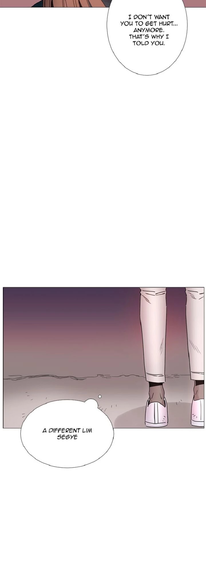 You At First Sight Chapter 74 page 33 - Chapter 74