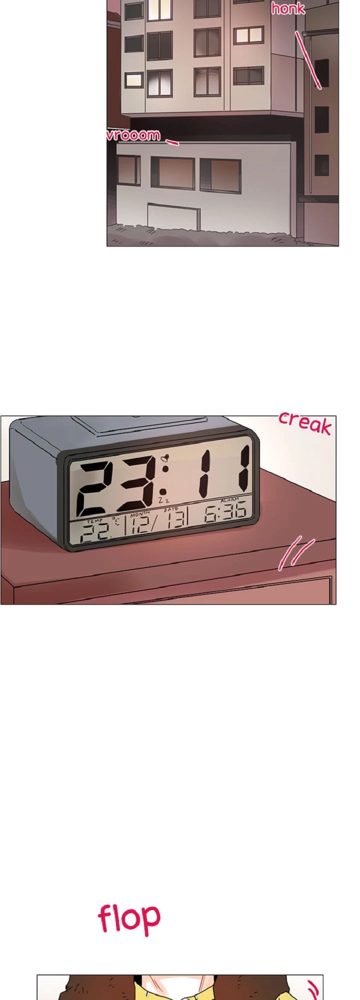 You At First Sight Chapter 74 page 35 - Chapter 74