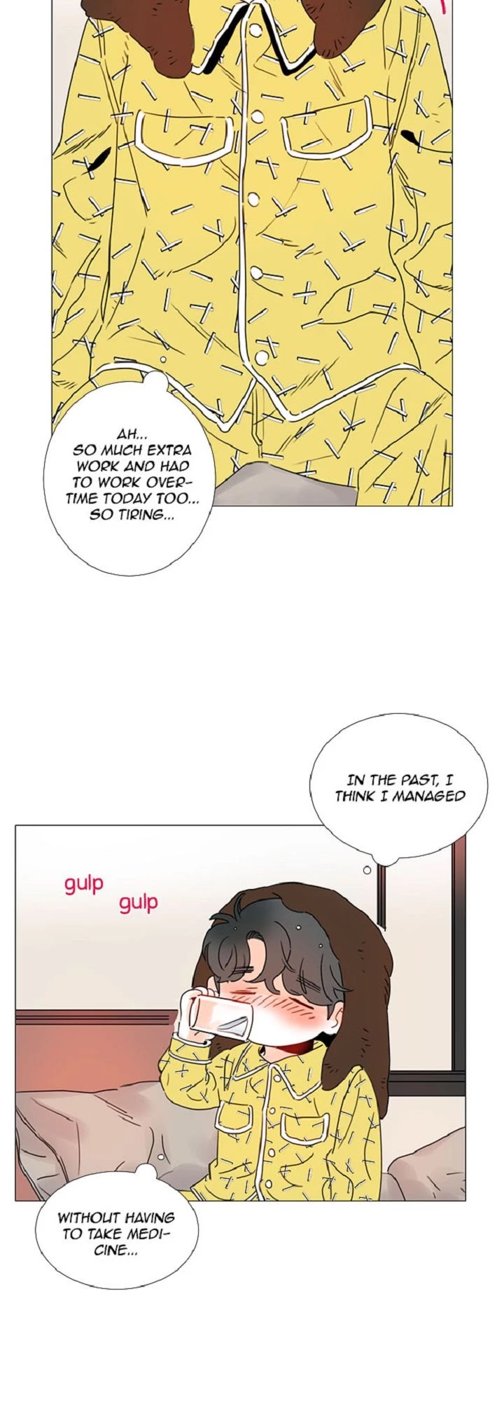 You At First Sight Chapter 74 page 36 - Chapter 74