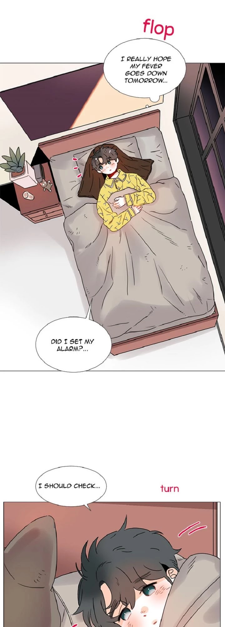 You At First Sight Chapter 74 page 37 - Chapter 74