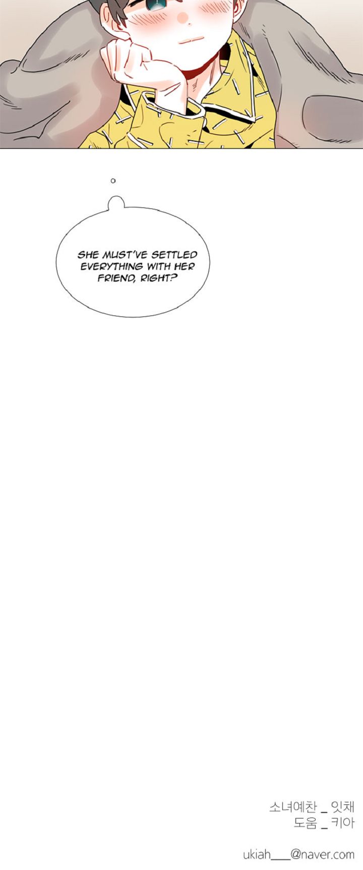 You At First Sight Chapter 74 page 39 - Chapter 74