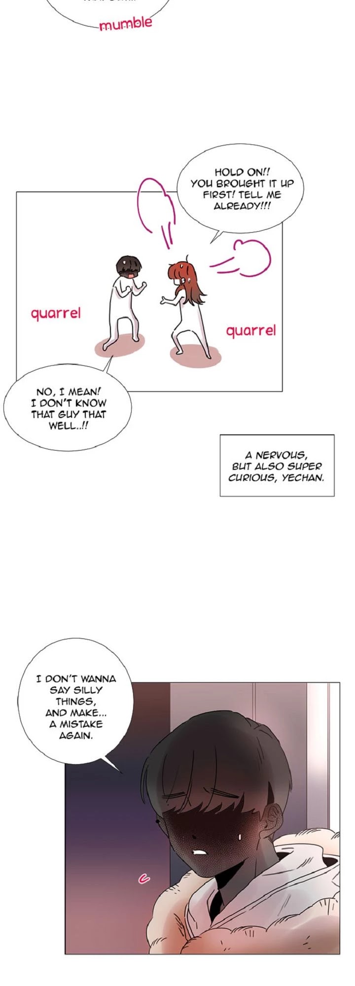 You At First Sight Chapter 74 page 5 - Chapter 74