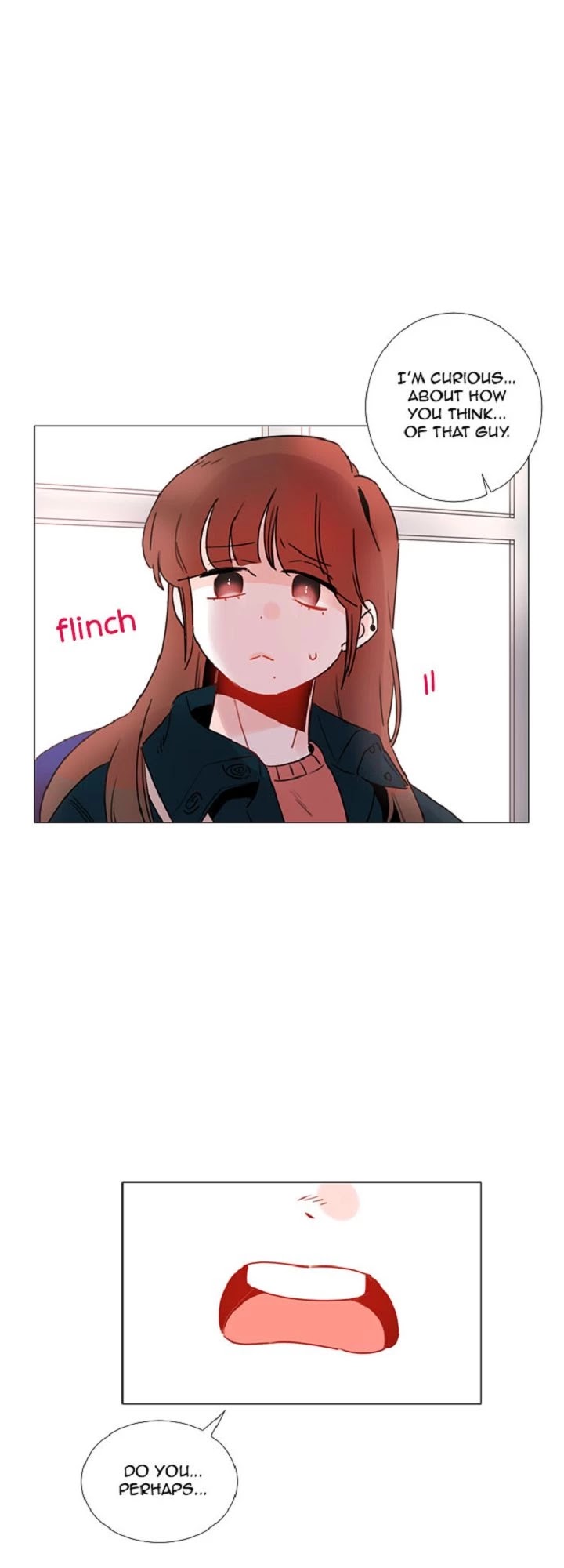You At First Sight Chapter 74 page 6 - Chapter 74