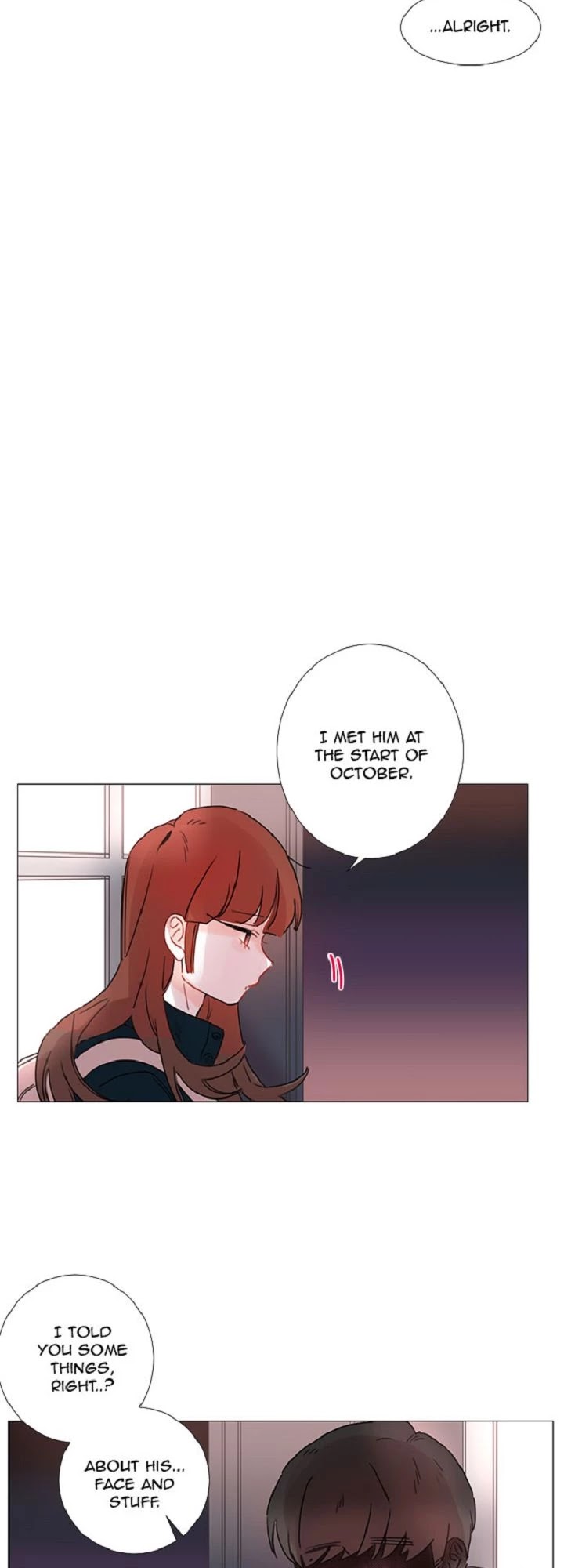 You At First Sight Chapter 74 page 8 - Chapter 74