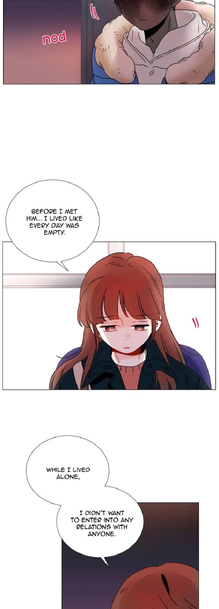 You At First Sight Chapter 74 page 9 - Chapter 74