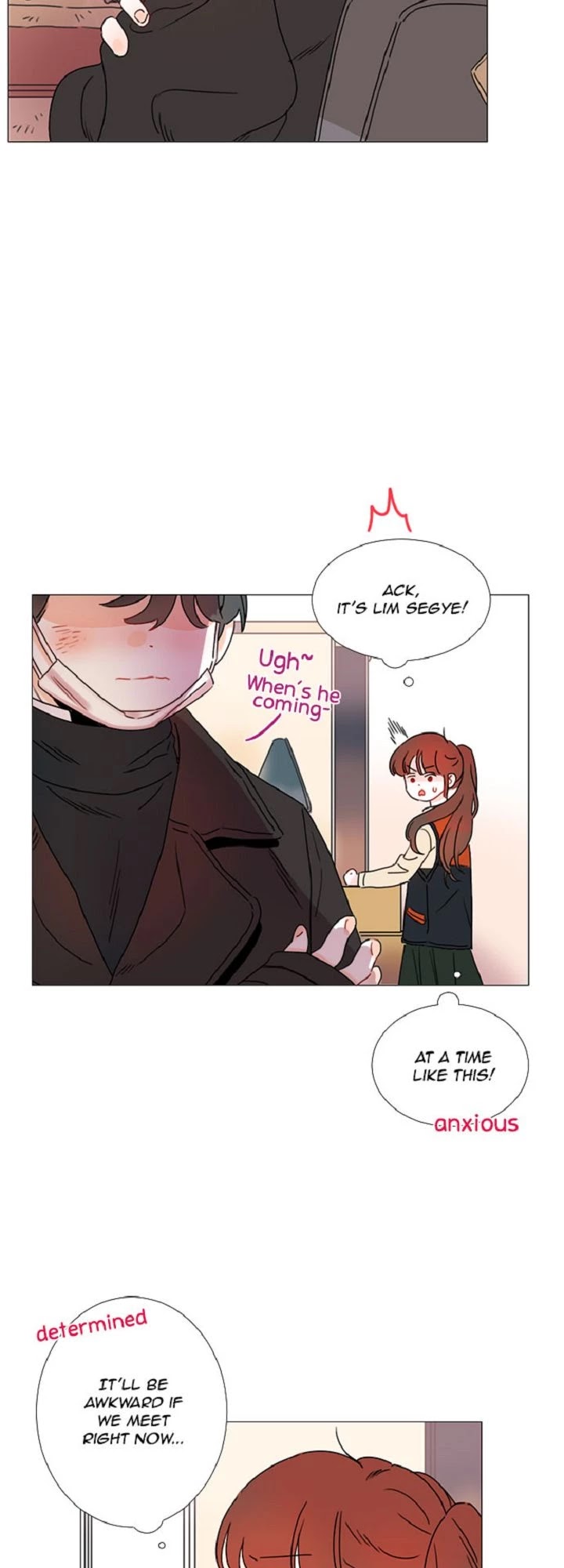 You At First Sight Chapter 75 page 11 - Chapter 75