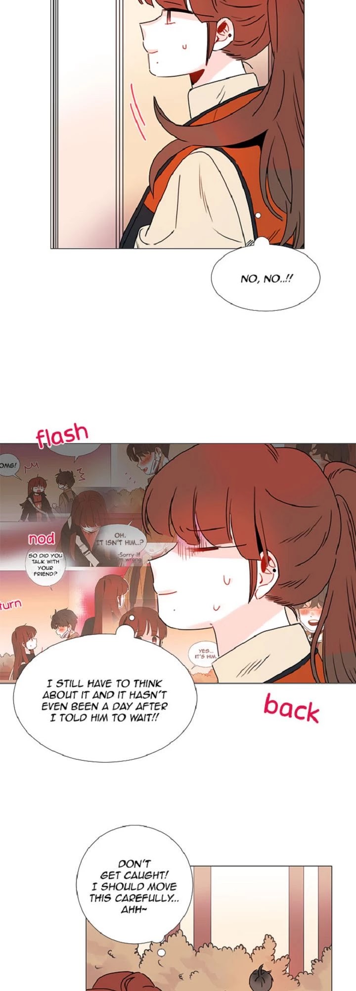 You At First Sight Chapter 75 page 12 - Chapter 75