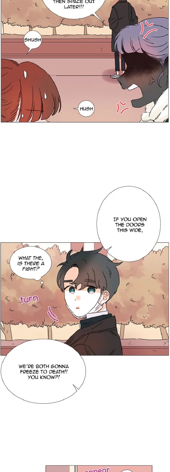You At First Sight Chapter 75 page 14 - Chapter 75