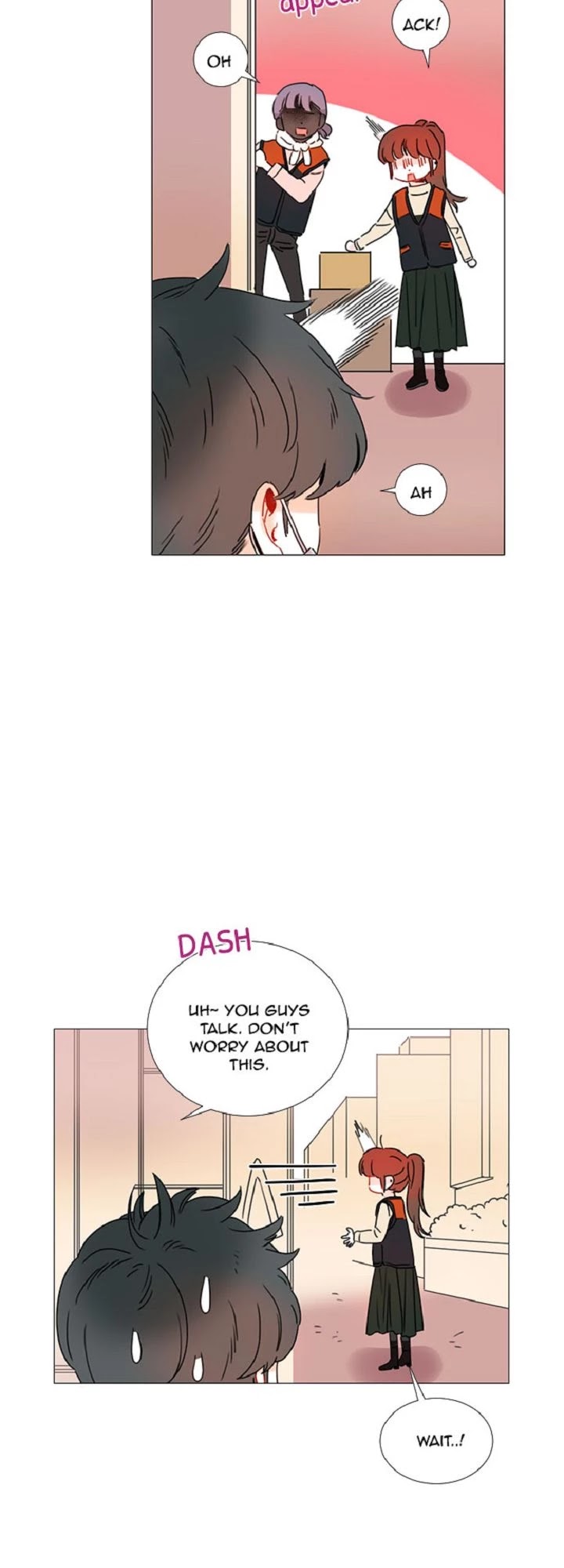 You At First Sight Chapter 75 page 15 - Chapter 75