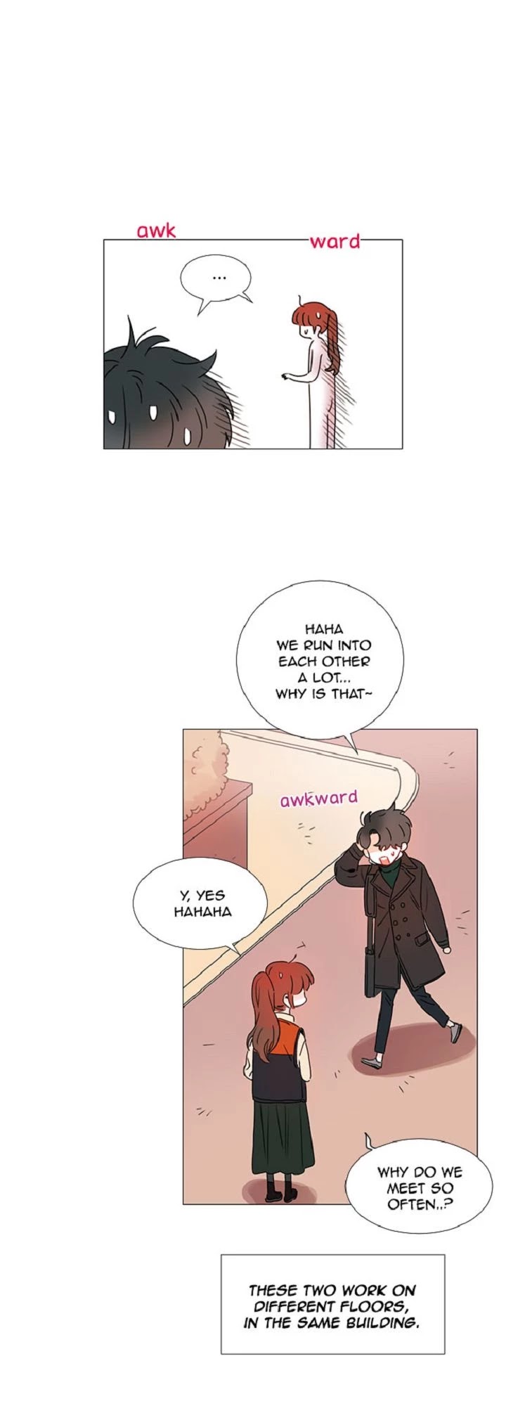 You At First Sight Chapter 75 page 16 - Chapter 75