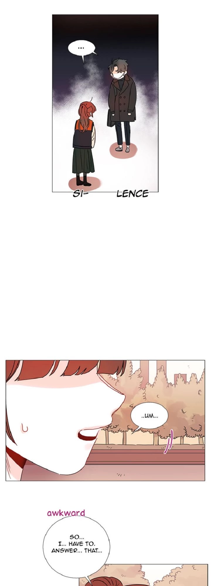 You At First Sight Chapter 75 page 18 - Chapter 75