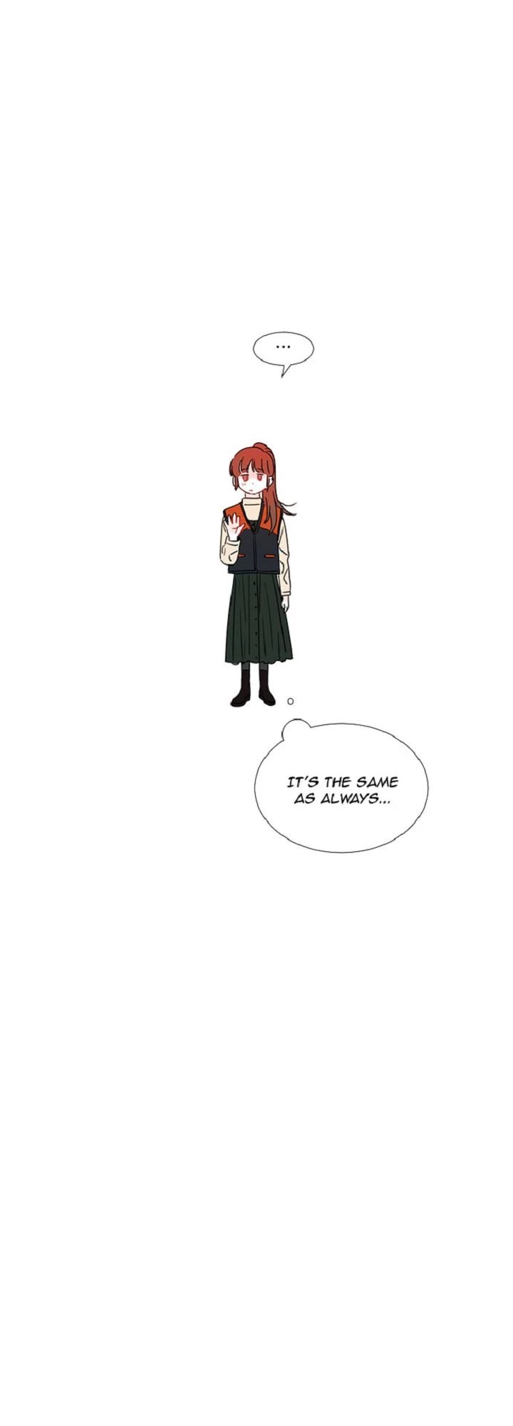 You At First Sight Chapter 75 page 22 - Chapter 75