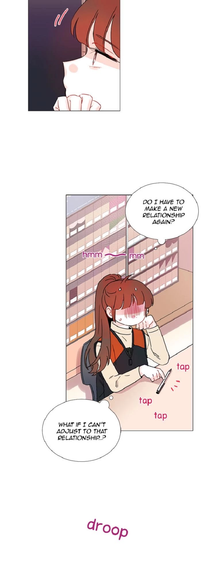 You At First Sight Chapter 75 page 27 - Chapter 75