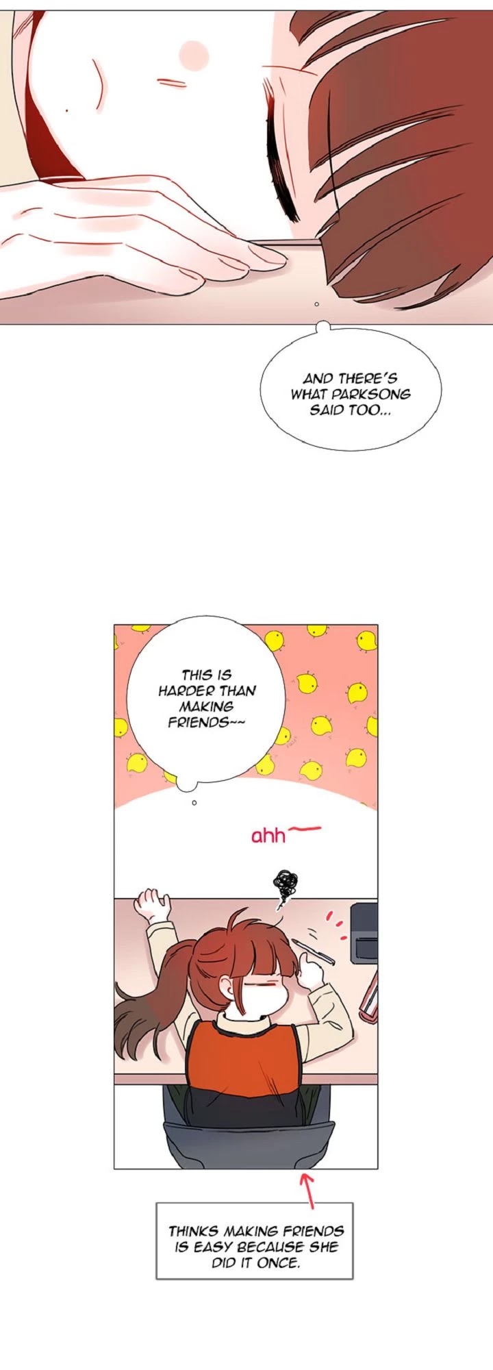 You At First Sight Chapter 75 page 28 - Chapter 75
