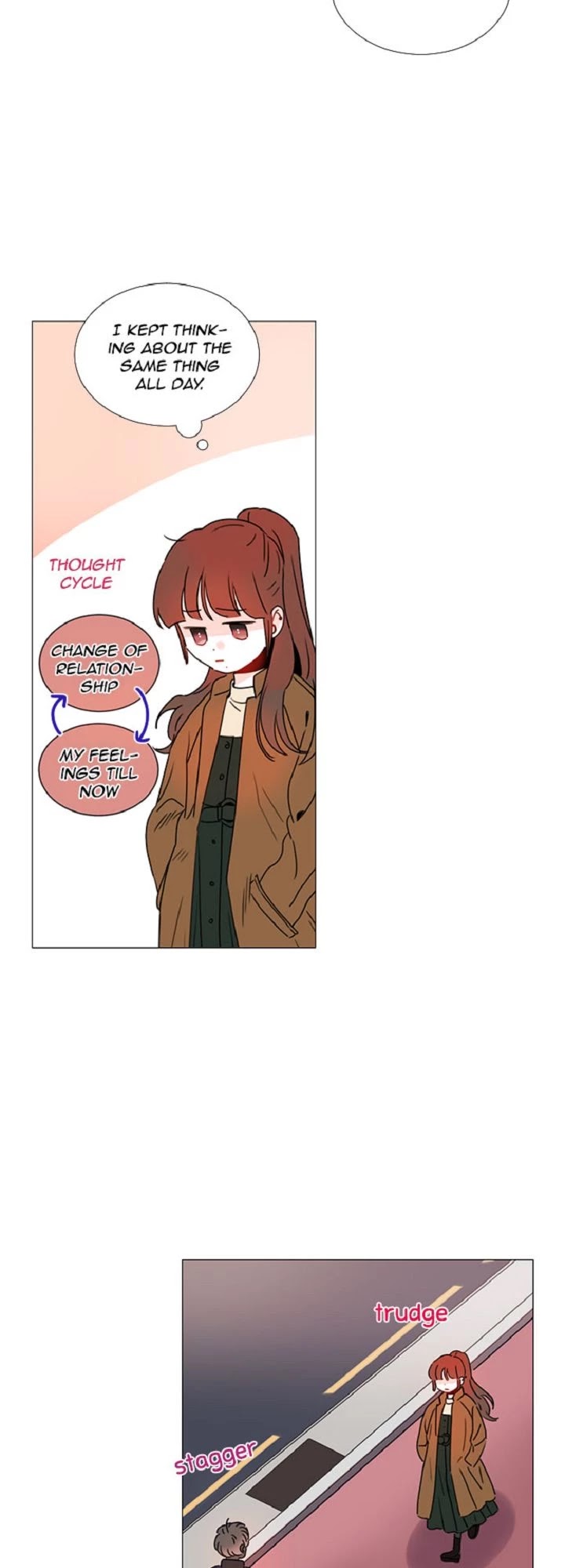 You At First Sight Chapter 75 page 30 - Chapter 75