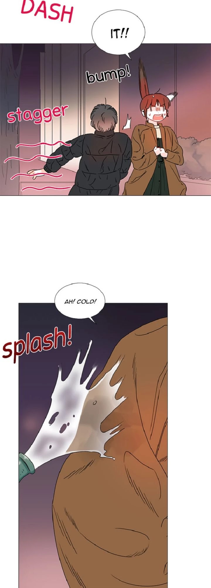 You At First Sight Chapter 75 page 32 - Chapter 75