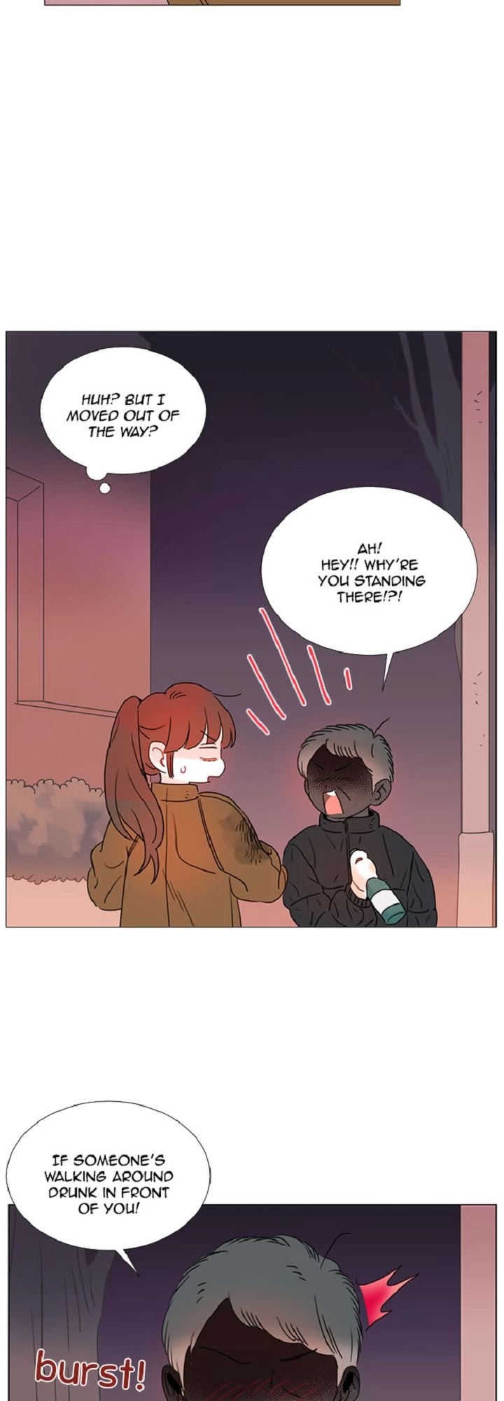You At First Sight Chapter 75 page 33 - Chapter 75