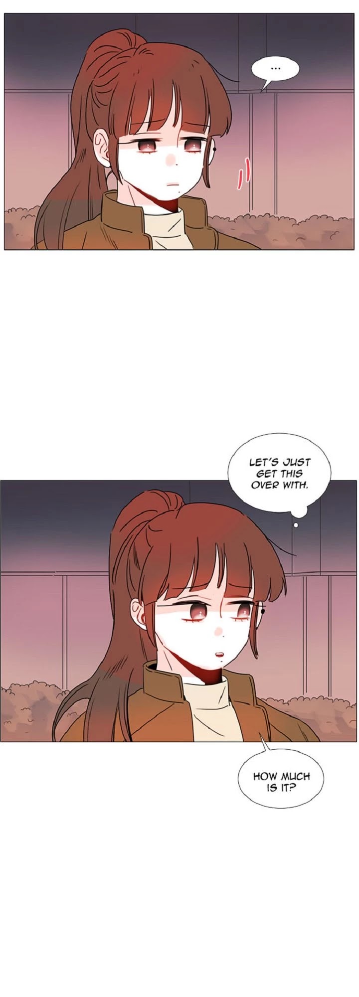 You At First Sight Chapter 75 page 35 - Chapter 75