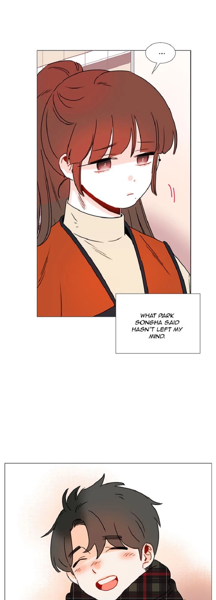 You At First Sight Chapter 75 page 4 - Chapter 75